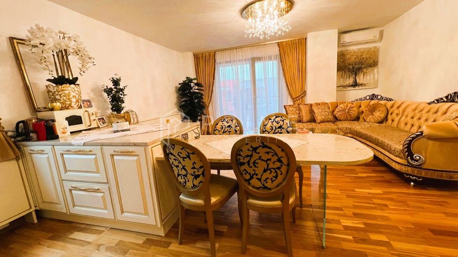 Apartament cu personalitate unică | Stil Old Spicy | Piese de colecție - Poză 7