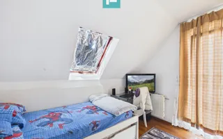 Casă cu mansardă, teren 410 mp - Poză 19