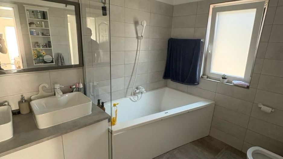 Duplex - 3 dormitoare- 214.000€ | Ghiroda | - Poză 4