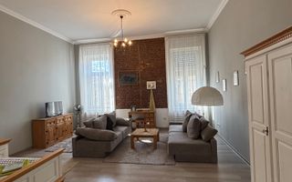Apartament cu o camera în clădire istorică ,zona Maria - Poză 21
