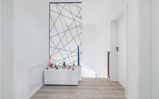 Casa Corbeanca P+1 cu 3 dormitoare si curte generoasa, terasa si loc de parcare - Poză 13