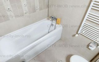 Inchiriere apartament 3 camere  BIROU 1400 euro/luna - Poză 4