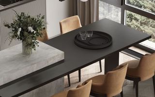 2 camere  -parcare inclusa -proiect nou -Pallady - Poză 9