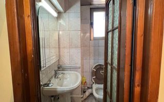 ÎNCHIRIERE Apartament 4 camere, centru Iași, Blvd. A. Panu(Palas, UMF) - Poză 8