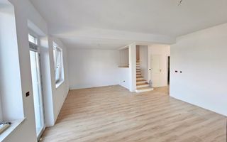 1/3 Triplex, 4 camere, pivnita, 300 mp teren, predare la cheie, Cetate - Poză 4