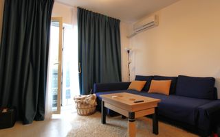 bucatarie inchisa , parter, terasa generoasă- Zuba Residence-Dumbravita - Poză 3