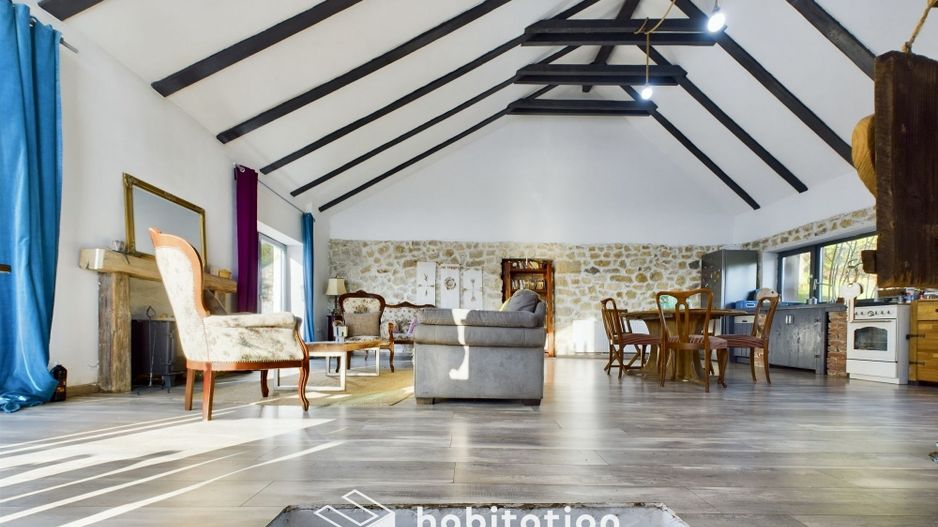 Casă cu 4 dormitoare + piscină în Socolari – ideală pentru investiție - Poză 27