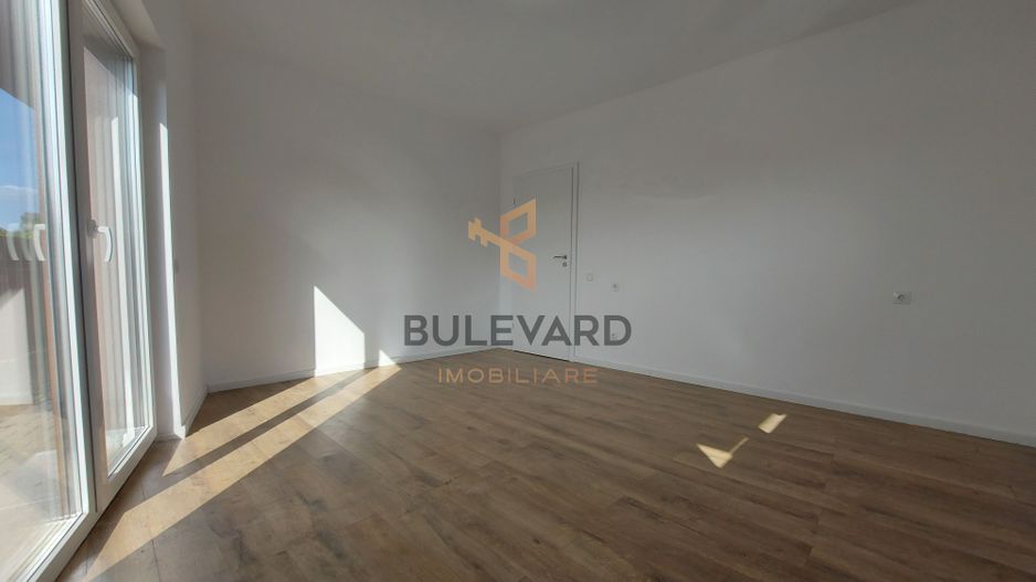 Apartament cu 3 camere/74 mp/gradina 62 mp! - Poză 6