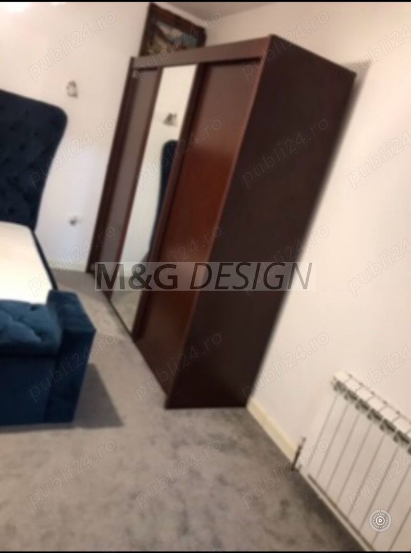 Apartament 3 camere zona Iosefin -la casa - Poză 5