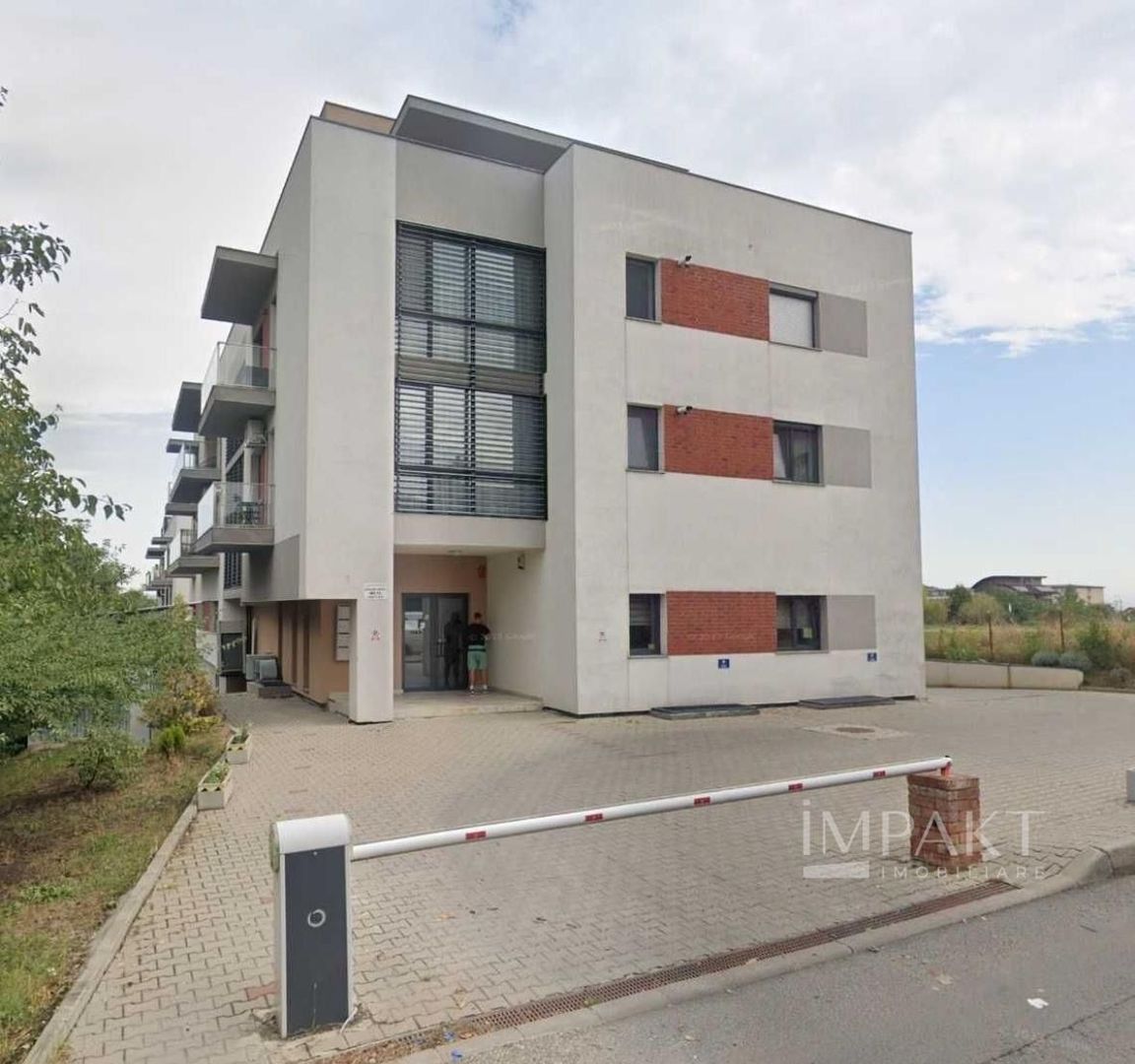 De închiriat spațiu de birouri premium – Calea Turzii - Poză 5