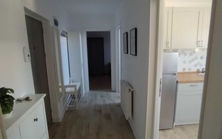 Apartament 2 camere de închiriat | Hipodrom 3, Sibiu | 53 mp - Poză 7