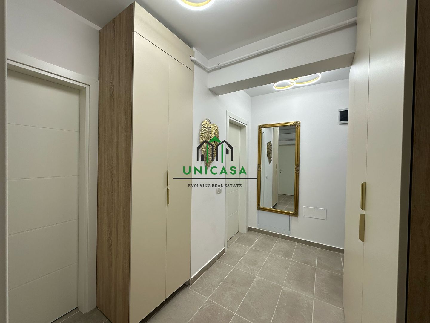 Apartament 2 camere - Zona Centrala - Parc Residence - Poză 2