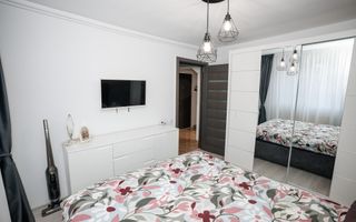 Apartament modern 2 camere Renovat | Mobilat si utilat - Poză 9