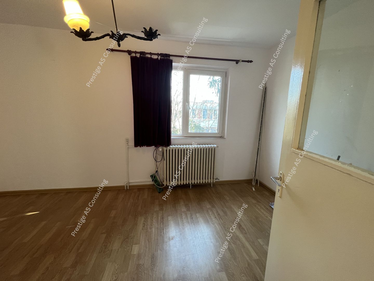 Apartament 2 Camere | Etaj 4/4 | Intrarea Umbroasa Dacia - Poză 7
