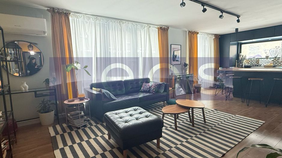 APARTAMENT 4 CAMERE | GRADINA PROPRIE  200 MP + LOC DE PARCARE ZONA MOSILOR - Poză 1