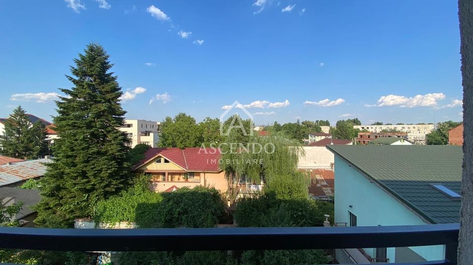 Apartament 3 camere nou | 77,4 mp | Terasă | Giurgiului | 2024 - Poză 15