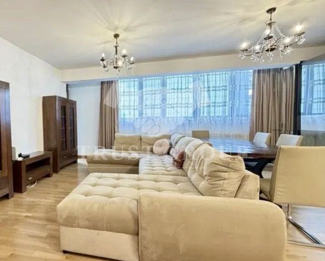 Apartament 3 camere Clucerului / Imobil 2008 / Loc de parcare - Poză 2