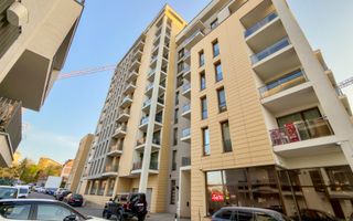 Apartament 3 camere cu view deosebit zona Iulius Mall - Poză 26