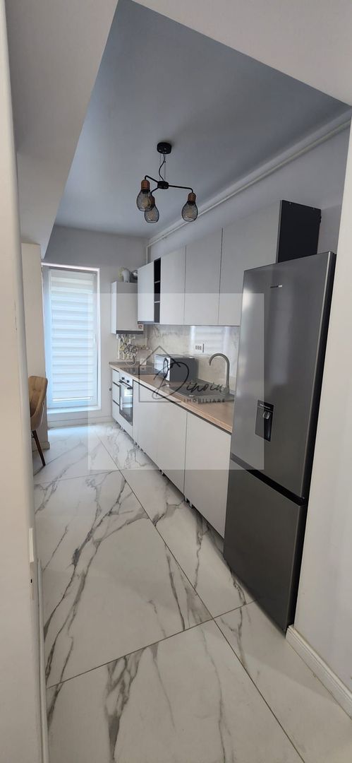 2 Camere  Ambiance Residence Pipera I Premium Mobilat I Comision 0% - Poză 16