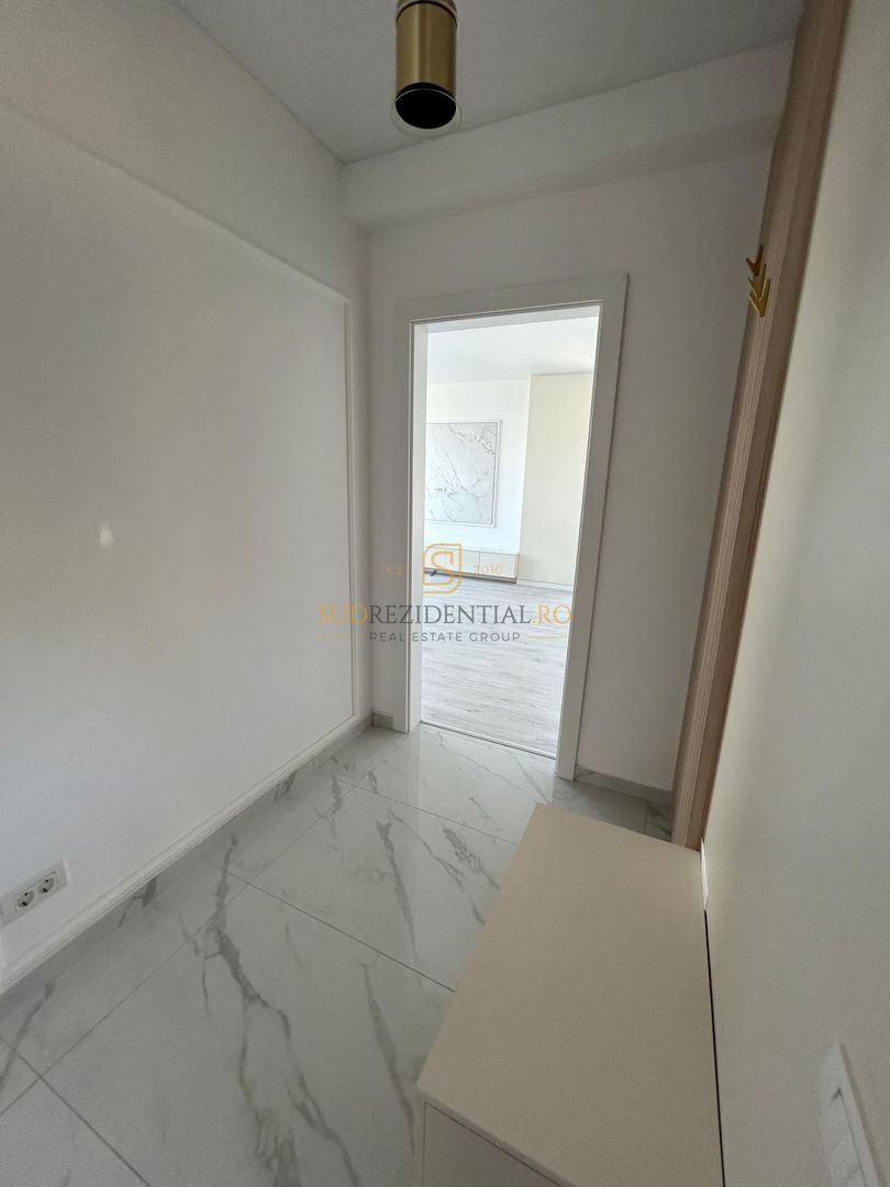 Vila moderna tip duplex, 4 camere, ansamblu privat cu piscina - Poză 7