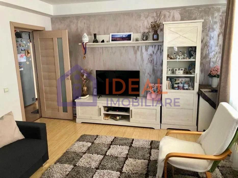 Apartament 3 camere | 65 mp | Turnișor - Poză 1