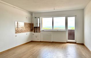 2 CAMERE / INTABULAT / BALCON / SUBCETATE