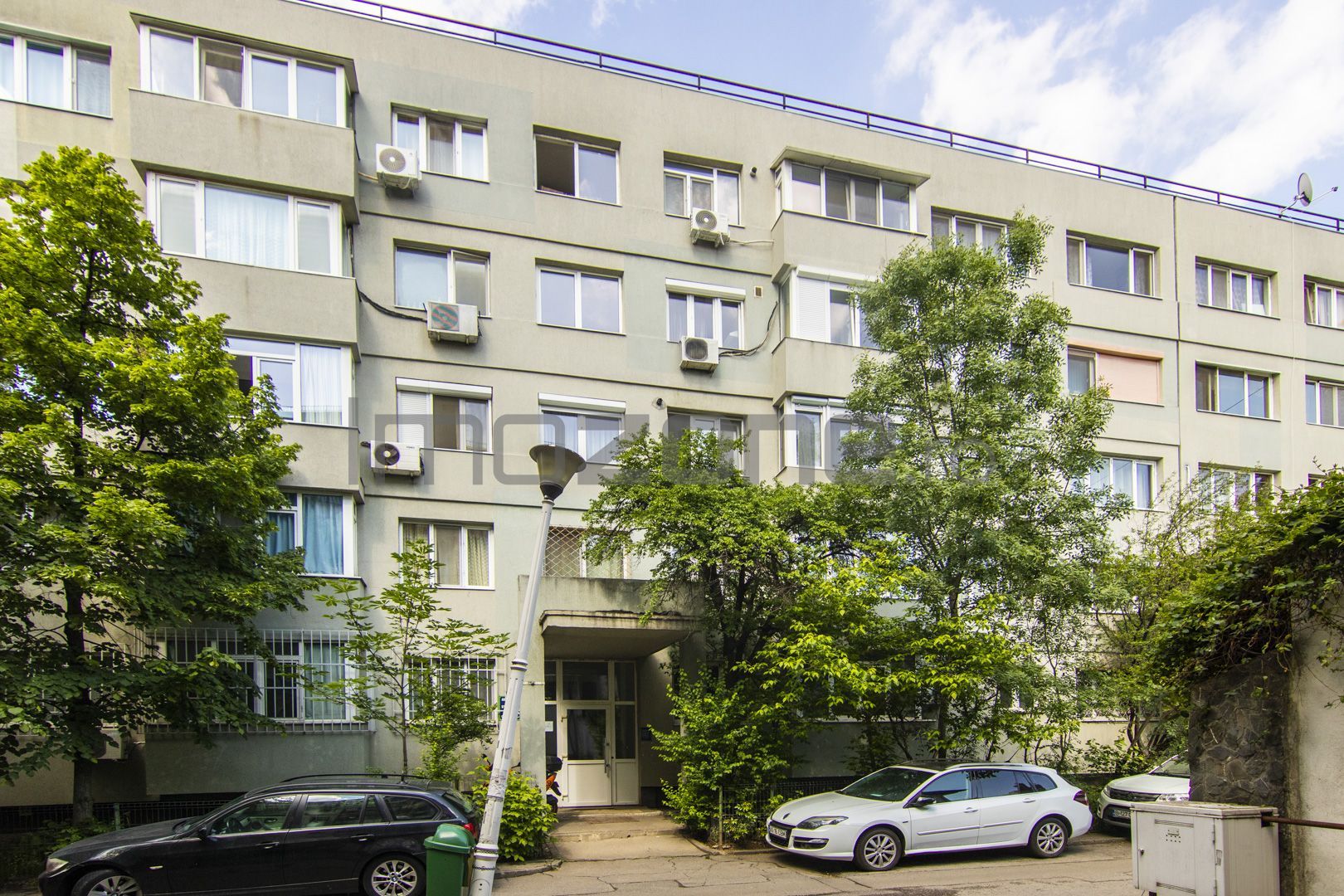 Complex Apusului 4 camere, etaj 3/4, 2 bai, bloc din caramida, 2 boxe! - Poză 3