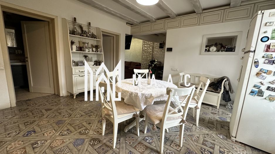 Apartament La Casă | 4 Camere | 120 MPU | Bulevardul Victoriei - Poză 3