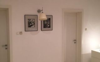 Apartament in Vila | Dorobanti | 221 mp | Parter Inalt + Demisol - Poză 6