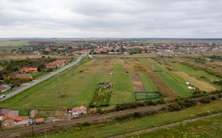 Teren 1500mp Pischia intravilan extins - Poză 4