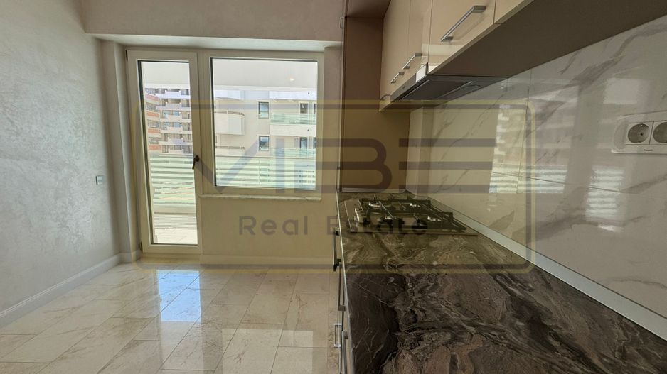 Apartament Copou 1 camera+parcare subterana Royal Town - Poză 5