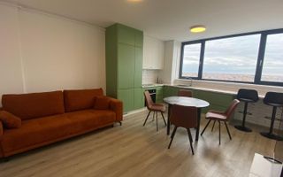 xCity Towers - Apartament cu 2 camere si parcare privata - Torontal - Poză 1