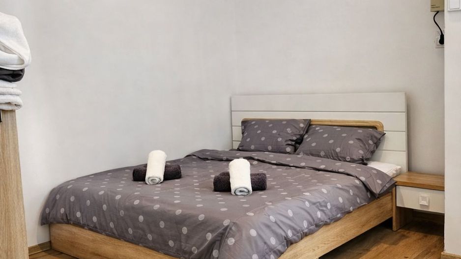 Apartament 1 Camera De Inchiriat | Ultracentral | Piata Unirii | UMF - Poză 1