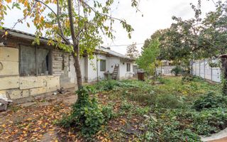 Straulesti - str. Pietrosita nr. 10, Casa demolabila cu teren 388 mp - Poză 5