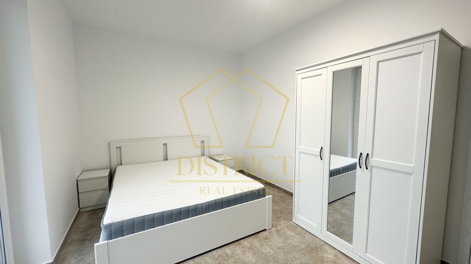 Apartament spatios cu 2 camere | Calea Urseni | PetFriendly | Prima inchiriere - Poză 2