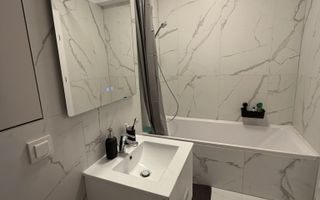 Chirie, apartament, 2camere + Parcare, First Estates Pipera, București - Poză 10