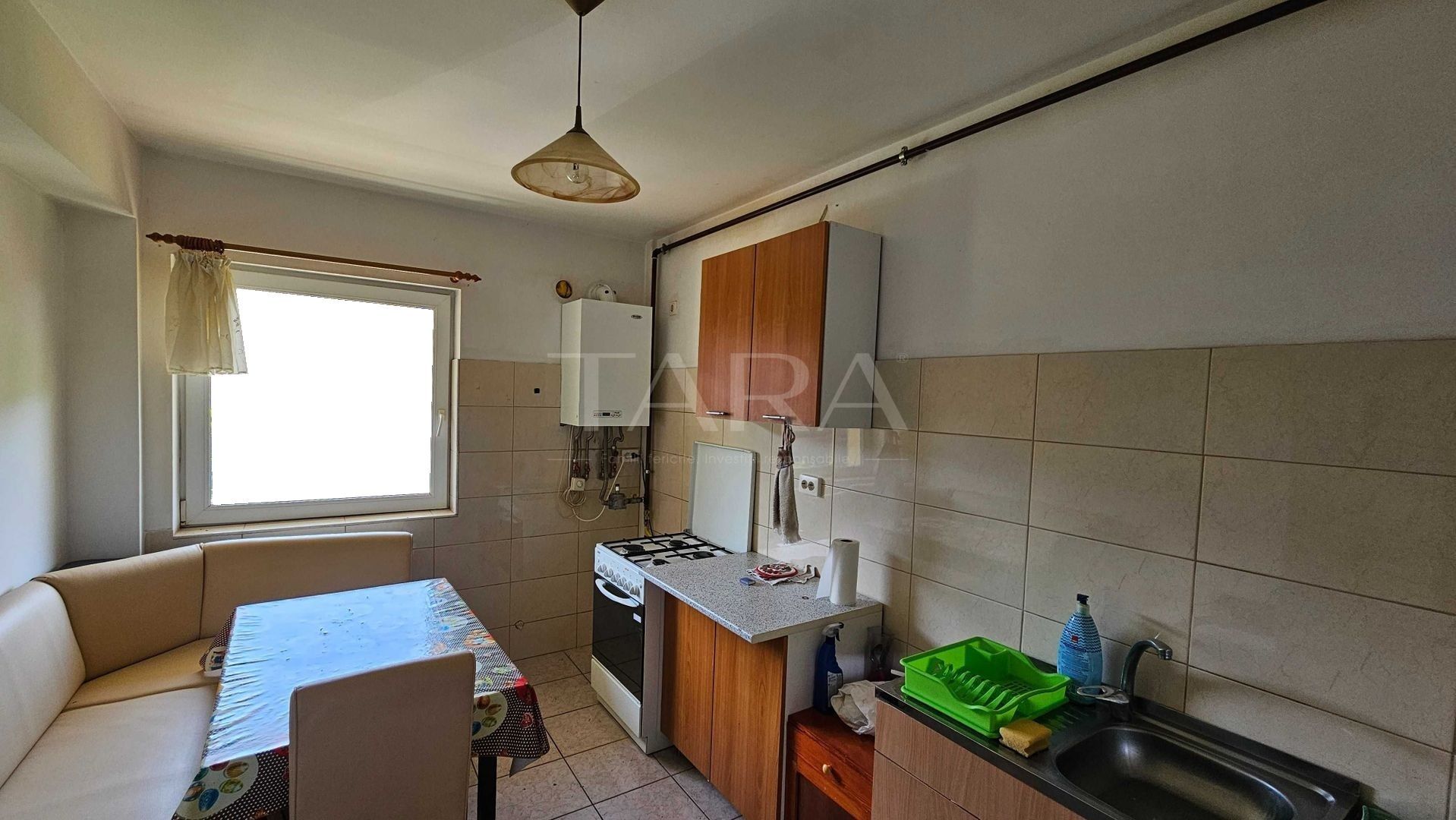 Apartament cu două camere de vânzare în Cluj-Napoca - Poză 4