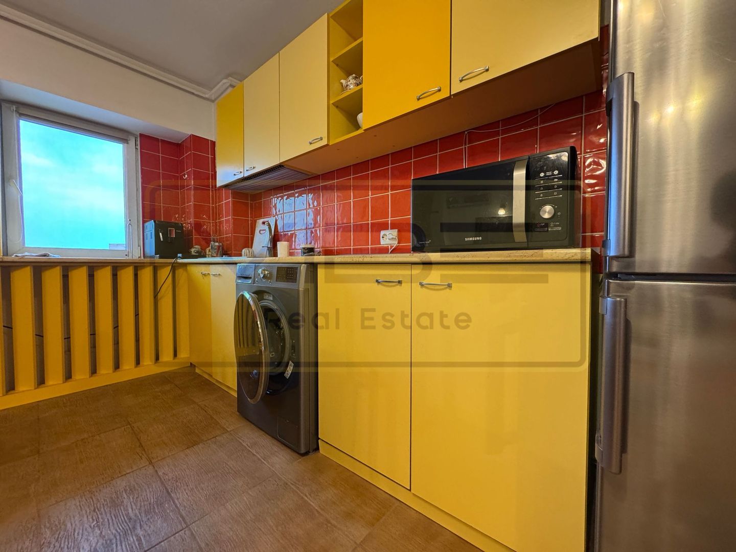 Apartament 2 camere Pacurari -OMV - Poză 18