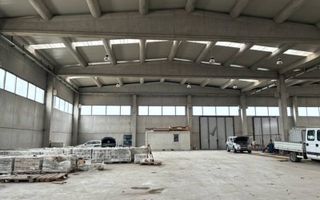 Hala de inchiriat in zona Calea Aradului - Poză 1