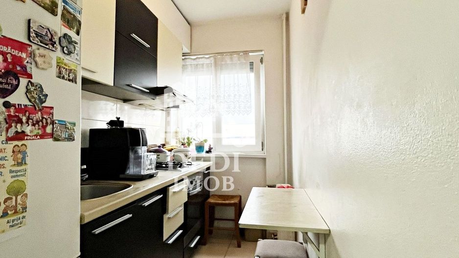 Apartament cu 2 camere de vanzare zona Rogerius, Oradea - Poză 6