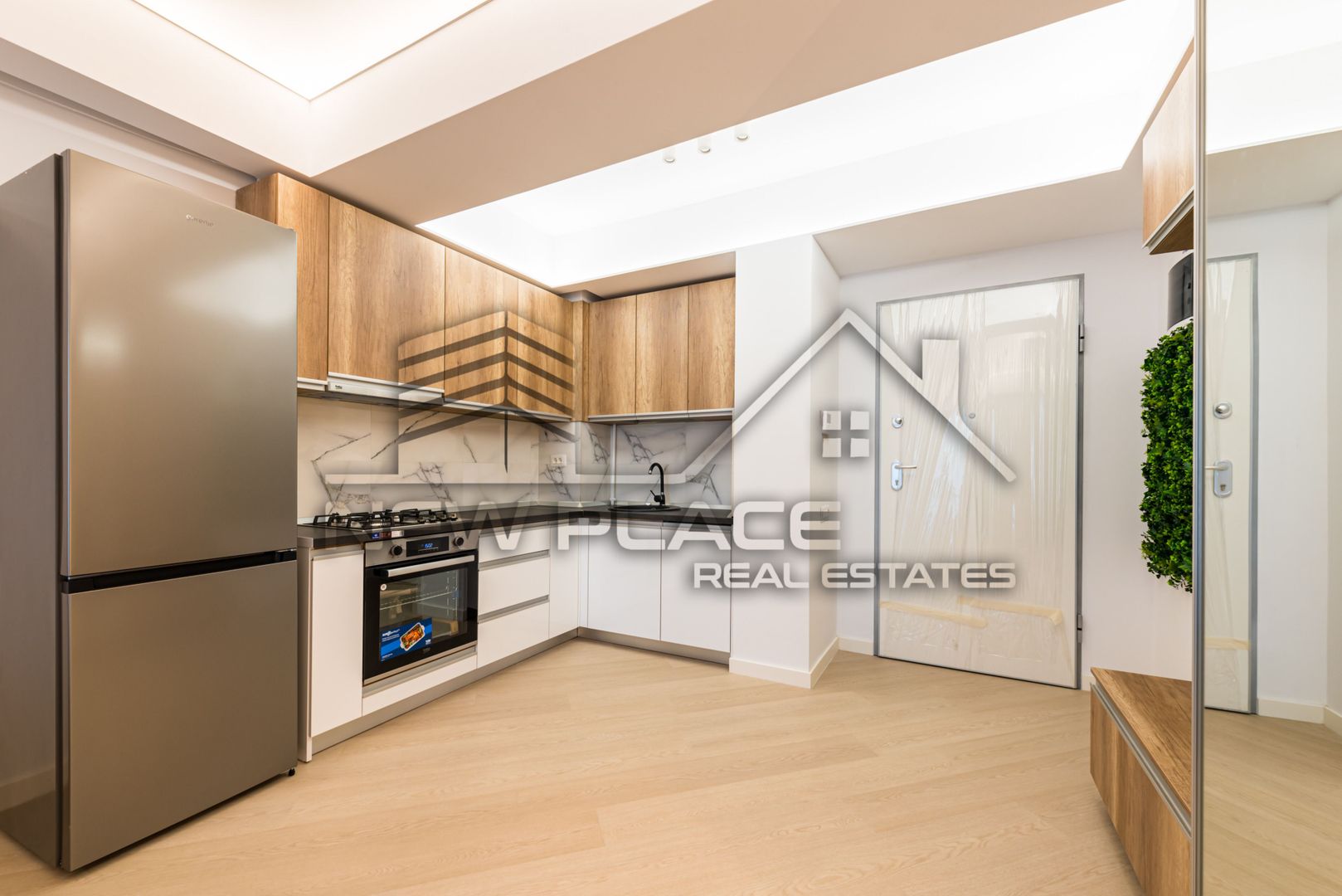 ✅ CORTINA NORTH ✅ Apartament deosebit | Design modern | Lux - Poză 6