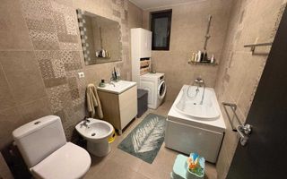 Apartament 3 camere, 64 mp, strada Editurii, Lunca Cetatuii - Poză 8