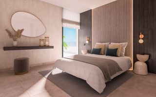 Apartament 3 Dormitoare Estepona - Poză 5