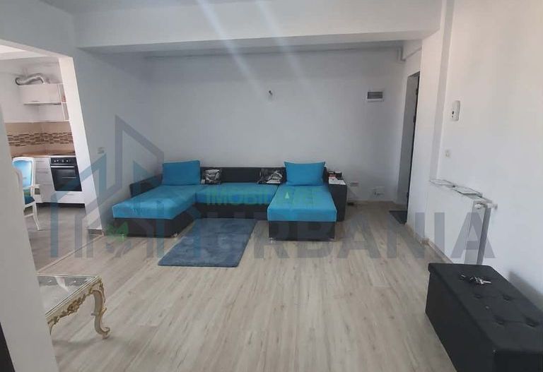 Apartament 2 camere de inchiriat, Complex Iriss, Valea Lupului - Poză 2