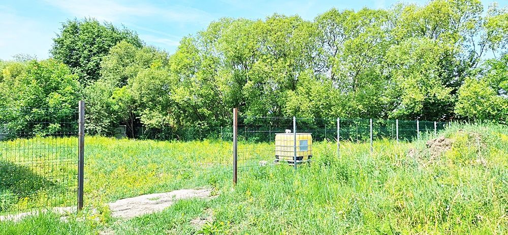 540mp, loc de casa in Stupini, centru, 50000 euro - Poză 5