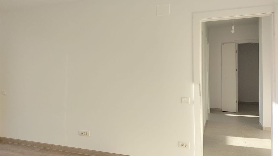 Apartament 2 camere nemobilat  Urban Plaza - Poză 7