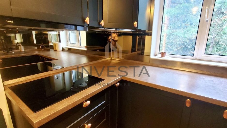 Apartament spațios 3 camere decomandate – Gheorgheni - Poză 8