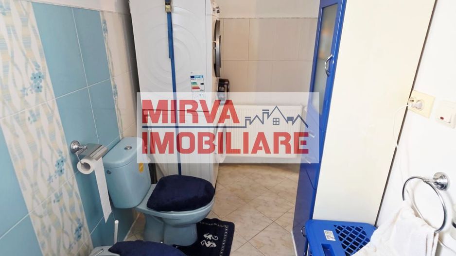 Vilă premium 5 camere cu salină și garaj | Coțofenești - Poză 24