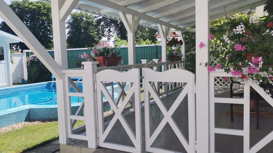 Casă deosebită în Fratellia, cu teren 657 mp - Poză 2