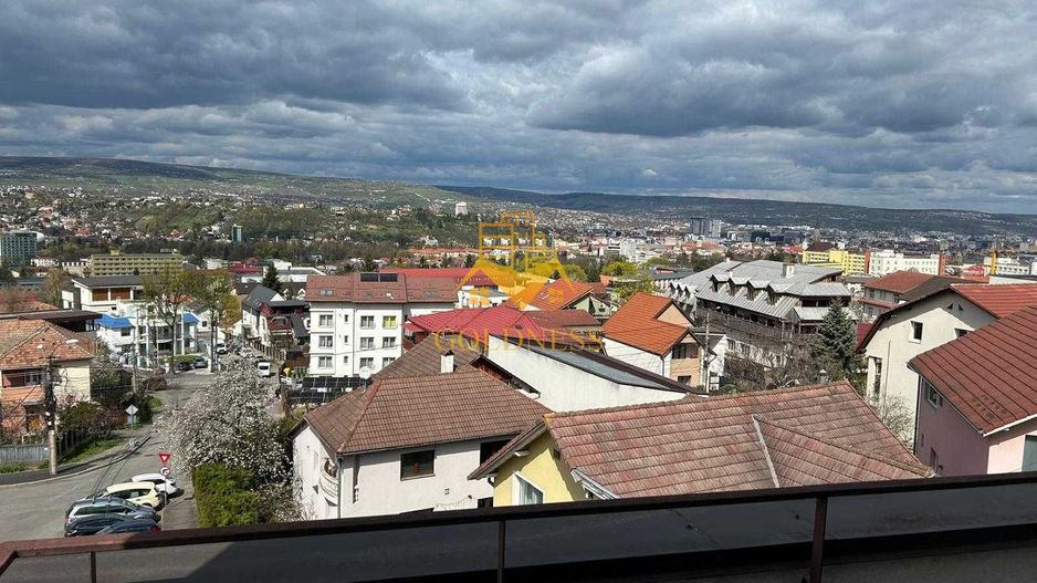 2 camere, Zorilor,UMF,USAMV, Observatorului, Grădină Botanica, Parcare - Poză 8